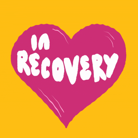 Recovery GIF